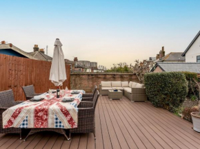 Pass the Keys Stunning 4 Bed Pet Friendly Overlooking Holes Bay